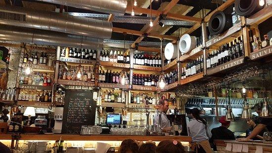 Bar Agustín & Company